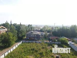 1-к квартира, вторичка, 42м2, 5/5 этаж