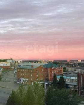 2-к квартира, вторичка, 54м2, 8/10 этаж