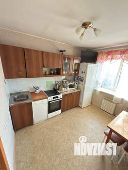 2-к квартира, вторичка, 67м2, 4/5 этаж