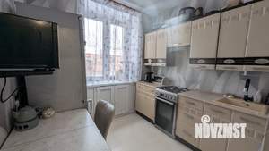 2-к квартира, вторичка, 40м2, 5/5 этаж