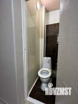 Студия квартира, вторичка, 18м2, 2/5 этаж