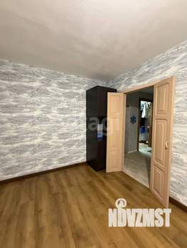 3-к квартира, вторичка, 61м2, 4/5 этаж
