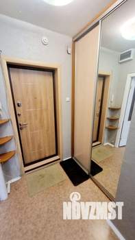 1-к квартира, вторичка, 37м2, 2/10 этаж