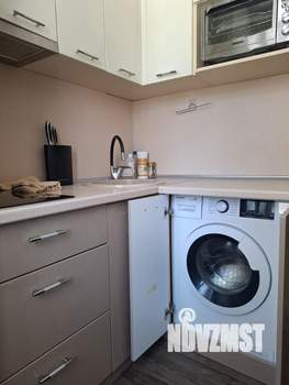 1-к квартира, вторичка, 30м2, 2/4 этаж