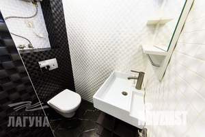 4-к квартира, вторичка, 105м2, 2/12 этаж