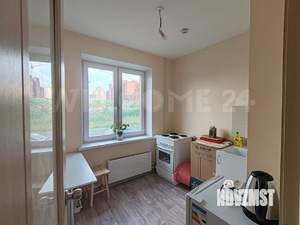 1-к квартира, вторичка, 26м2, 1/10 этаж
