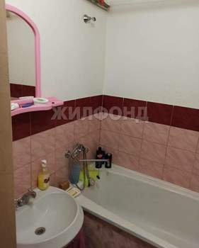 2-к квартира, вторичка, 55м2, 1/9 этаж