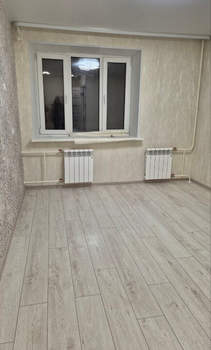 1-к квартира, вторичка, 18м2, 3/9 этаж