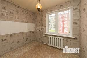 2-к квартира, вторичка, 37м2, 1/5 этаж