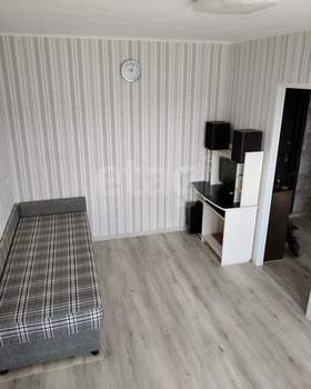 1-к квартира, вторичка, 26м2, 3/10 этаж