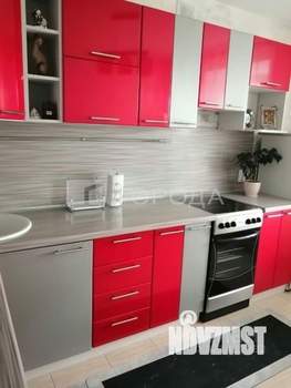 1-к квартира, вторичка, 38м2, 6/10 этаж