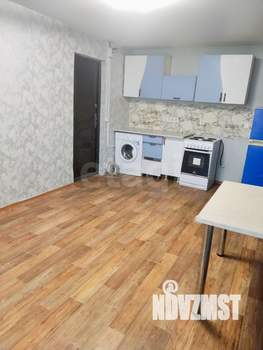 Студия квартира, вторичка, 20м2, 8/9 этаж