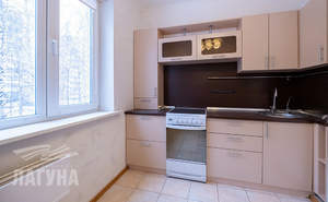 2-к квартира, вторичка, 55м2, 2/9 этаж