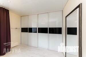 4-к квартира, вторичка, 105м2, 2/12 этаж