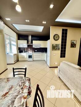3-к квартира, вторичка, 103м2, 9/9 этаж