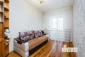 4-к квартира, вторичка, 121м2, 4/7 этаж