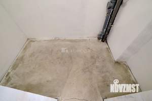 2-к квартира, вторичка, 43м2, 3/26 этаж