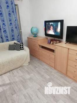 2-к квартира, вторичка, 44м2, 4/5 этаж