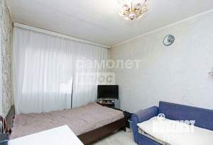 Студия квартира, вторичка, 12м2, 4/9 этаж