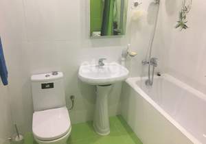 2-к квартира, вторичка, 46м2, 4/5 этаж