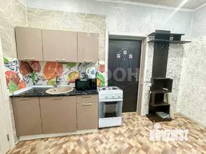 Студия квартира, вторичка, 19м2, 2/2 этаж