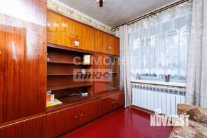 3-к квартира, вторичка, 56м2, 3/6 этаж