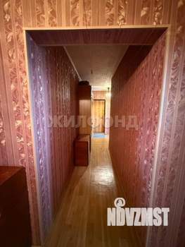 3-к квартира, вторичка, 69м2, 8/9 этаж