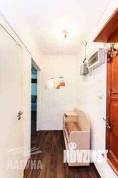 2-к квартира, вторичка, 42м2, 5/5 этаж