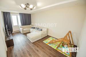 2-к квартира, вторичка, 59м2, 17/17 этаж