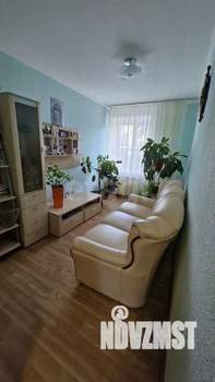 4-к квартира, вторичка, 76м2, 2/5 этаж