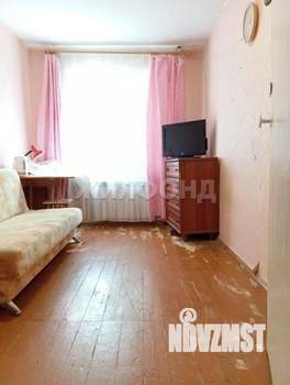 4-к квартира, вторичка, 60м2, 1/5 этаж