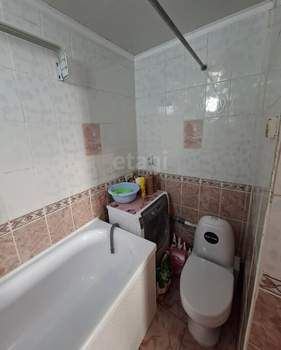 2-к квартира, вторичка, 29м2, 5/5 этаж