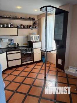 3-к квартира, вторичка, 72м2, 9/9 этаж