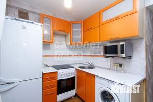 1-к квартира, вторичка, 30м2, 5/5 этаж