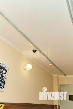 4-к квартира, вторичка, 110м2, 15/15 этаж