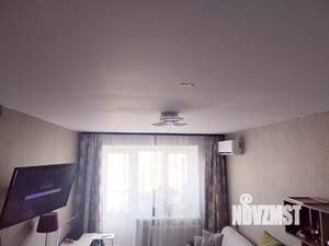 1-к квартира, вторичка, 36м2, 7/10 этаж