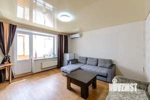 2-к квартира, вторичка, 56м2, 3/10 этаж