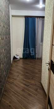 3-к квартира, вторичка, 74м2, 3/17 этаж