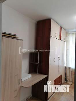 Студия квартира, вторичка, 17м2, 3/5 этаж