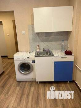 1-к квартира, вторичка, 24м2, 3/5 этаж