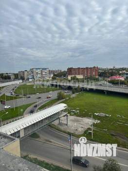 2-к квартира, вторичка, 55м2, 9/9 этаж