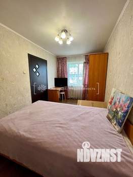 2-к квартира, вторичка, 44м2, 5/5 этаж