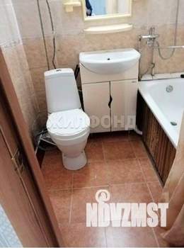 1-к квартира, вторичка, 28м2, 2/5 этаж