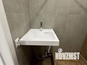 Студия квартира, вторичка, 25м2, 2/5 этаж