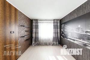 2-к квартира, вторичка, 52м2, 4/5 этаж