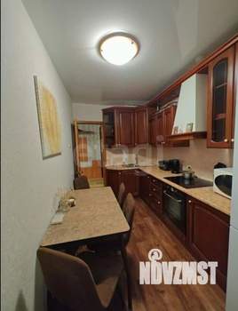3-к квартира, вторичка, 64м2, 9/10 этаж
