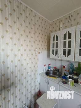 1-к квартира, вторичка, 31м2, 5/6 этаж