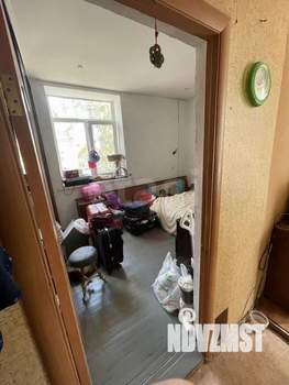 3-к квартира, вторичка, 57м2, 2/3 этаж