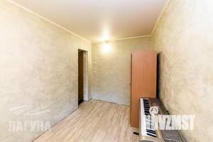 2-к квартира, вторичка, 44м2, 1/5 этаж