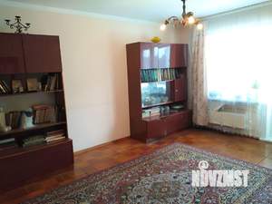 4-к квартира, вторичка, 80м2, 4/5 этаж